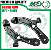 Front Lower L & R Control Arms & Ball Joint for SUZUKI Swift FZ NZ 2011-2017 (for: Suzuki)