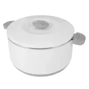 PYROTHERM by PYROLUX 10 Litres Hot Pot Food Warmer with Lockable Lid! RRP $179!