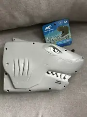 Animal Planet Ocean Collection & Storage Head