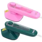 Mini Portable Tiny Steam Iron Machine Steamer Handheld Garment Clothes Ironing