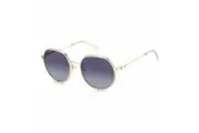 Unisex Sunglasses By Polaroid Pld4160GSXJ5G 55 mm
