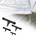 Venturi Fertilizer Injector Irrigation Device Durable Drip Irrigation Kit