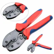 Fits MC4 Solar Panel PV Terminal Cable Connector Crimping Plier Crimper Tools