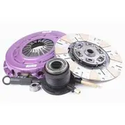Xtreme Performance Clutch Kit - Cushioned Ceramic, Includes Concentric Slave Cylinder, KFD27498-1C