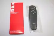 RCA TV Remote Control Transmitter, 226110, for many models, New