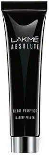 Lakme Absolute Blur Perfect Makeup Primer, 30g