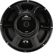 Eminence Delta-15A American Standard Series 15" 400-Watt Replacement PA Speaker