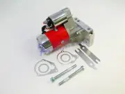 Tilton Style SBC BBC Chevy 3HP Mini Starter High Cranking 153 168 SmallBig Block