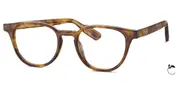 Mini 743033 60 Men's Glasses Tortoiseshell Size 48 - Private Health Rebate - Blue Light Block Available