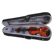 VALENCIA SV112 1/2 VIOLIN OUTFIT