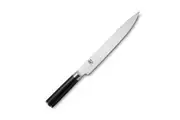SHUN CLASSIC SLICING KNIFE 23cm