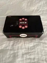 The “Jack White ” Limited Edition Holga Camera Brand New In The box