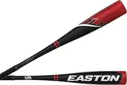 Easton | Alpha ALX Baseball Bat | USA | -11 / -8 Drop | 2 5/8" Barrel | 1 Pc. Aluminum