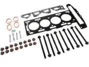 For Chevrolet Cavalier Engine Cylinder Head Gasket Kit AC Delco 58337DT (for: Chevrolet)