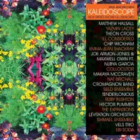 在飛比找誠品線上優惠-Kaleidoscope: New Spirits Know