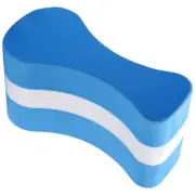 Foam Pull Buoy Eva Kick Legs Board Kids Adults Pool Swimming5402
