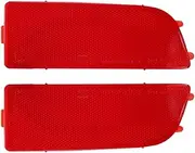 Rear Bumper Reflector Light, For, Sprinter W906,2006-2016 Turn Signal Corner Lights Car Brake Light