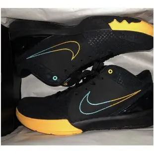 Nike耐吉 Zoom Kobe 4 Protro FTB AV6339-002 kobe4 籃球