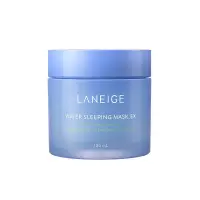 在飛比找蝦皮購物優惠-LANEIGE 蘭芝 超能亮睡美人晚安面膜 70ml