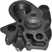 Water Pump CA2346110 234-6110 2346110 2066-10C SIMIS10563 Compatible with Caterpillar Engine 3056E Excavator M316C M318C M318CMH