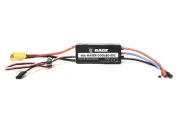 Rage R/C B1251 Water-Cooled 40A Brushless ESC SC700BL Super Cat