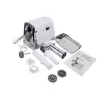 Electric Meat Grinder Heavy Duty Meat Mincer Sausage Stuffer