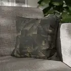 CUSHION COVER PILLOW CASE|PABLO PICASSO - MA JOLIE ART PAINT