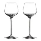Waterford Crystal Elegance Dessert Wine Pair 220ml | Set of 2 Glasses