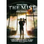 【藍光電影】史蒂芬金之迷霧驚魂 / 迷霧 / THE MIST (2007)