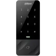 Dahua ASI1201E Stand alone, Mifare waterproof, TCP/IP or PC, car, Black
