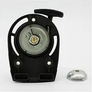 ZAPYVET Pull Recoil Start Starter Replacement for GX35 GX35NT HHT35S Small Engine Tool Supplies Brush Cutter Spare Parts 28400-Z0Z- Recoil Pull Starter