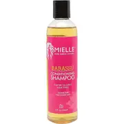 Mielle Babassu Oil Conditioning Sulfate Free 240ml Conditioning Hair Shampoo