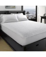 Ella Jayne Classic Quilted Mattress Pad