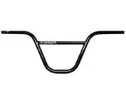 S & M Sandbar Dave Krone Signature Handlebar Gloss Black R:9.25" - W:30.0" - B:1