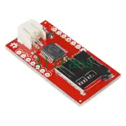 Audio WTV020SD Micro SD Card Sound Module Game Device Game Board Module