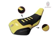 Suzuki LTZ 400 2003-2008 Quadsport JN-Europe Seat Cover Super-Grip JNQ72140031