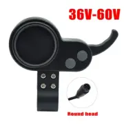 Sleek Design LCD Display Control Panel for JP Electric Scooters 6pin Plug