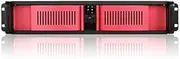 iStarUSA D-200-RED KIT- 2U Compact Rackmount