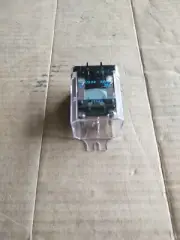 SAVORY EQUIPMENT # 51142 RELAY ( 240 VOLT COIL ). ( MSD INC.)