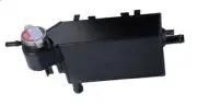 For Nissan GU Patrol Y61 2000-2010 Aluminum Coolant Overflow Expansion Tank (for: Nissan)