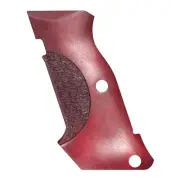 Cz Shadow 2 Magwelled Target Grip