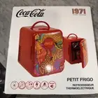 Coca-Cola 1971 Unity Collection Limited Edition Mini Frige
