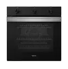 Technika TGO65X 60cm Built-In Electric Oven BRAND NEW 2 Years Warranty