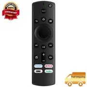 CT-RC1US-19 NS-RCFNA-19 Remote Control for Toshiba Insignia Fire TV 43LF621U19