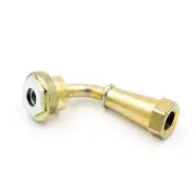 SK2043C / MILH6116B gooseneck strut and tire service adaptor