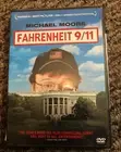 NIP Fahrenheit 9/11 - DVD 2004 SEALED