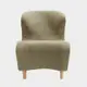 Style Chair DC 美姿調整座椅立腰款-橄欖綠