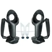 For Quest 3 Controller Grip Adjustable Comfortable Hand Strap Upright6221