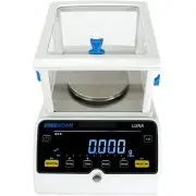 Adam Equipment Luna Precision Scale LPB 423i, 420 g Capacity x 0.001 g Accuracy