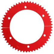 Split Sprocket 56 Tooth for #35 Pitch Chain, Sprockets for Go Carts and Mini Bik
